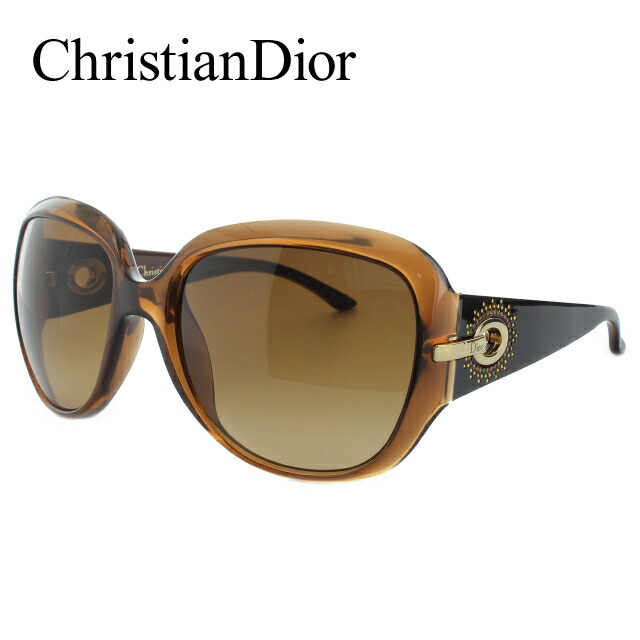 海外限定 クリスチャン ディオール Christian Dior サングラス DIOR