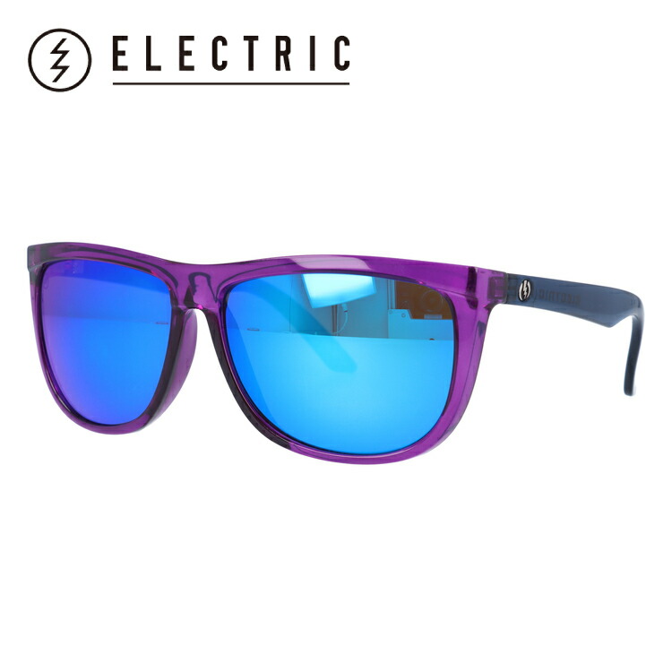 サングラス　エレクトリック 楽天市場】ELECTRIC エレクトリック UVカット サングラス メンズ