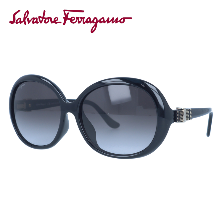 SALVATORE FERRAGAMO(サルヴァトーレ フェラガモ) サングラス-