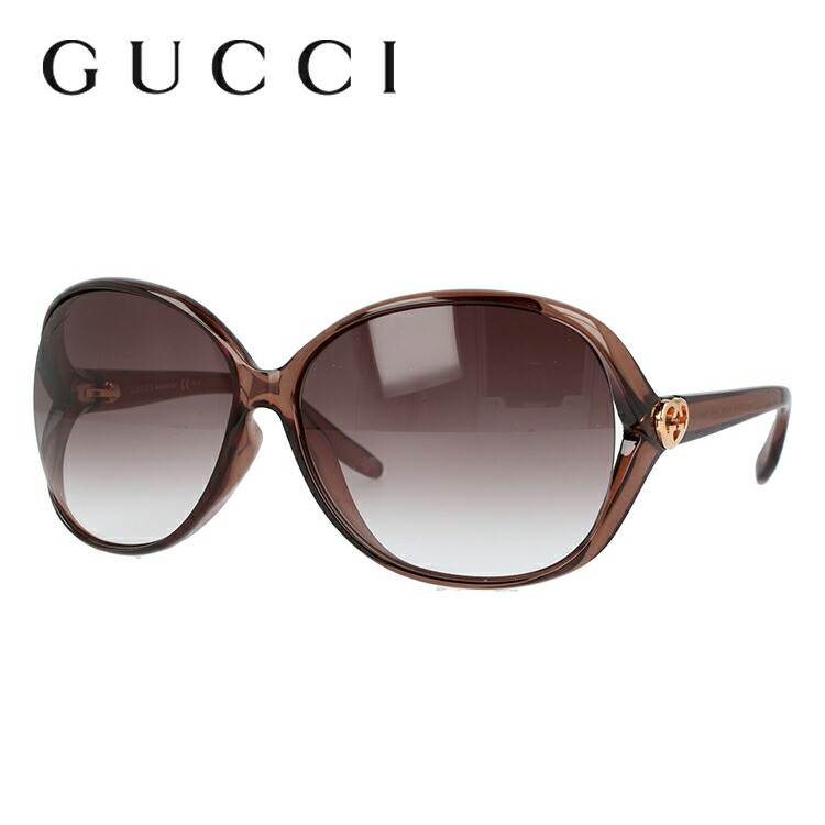 楽天市場】グッチ サングラス アジアンフィット GUCCI GG3525KS XGJ/FM