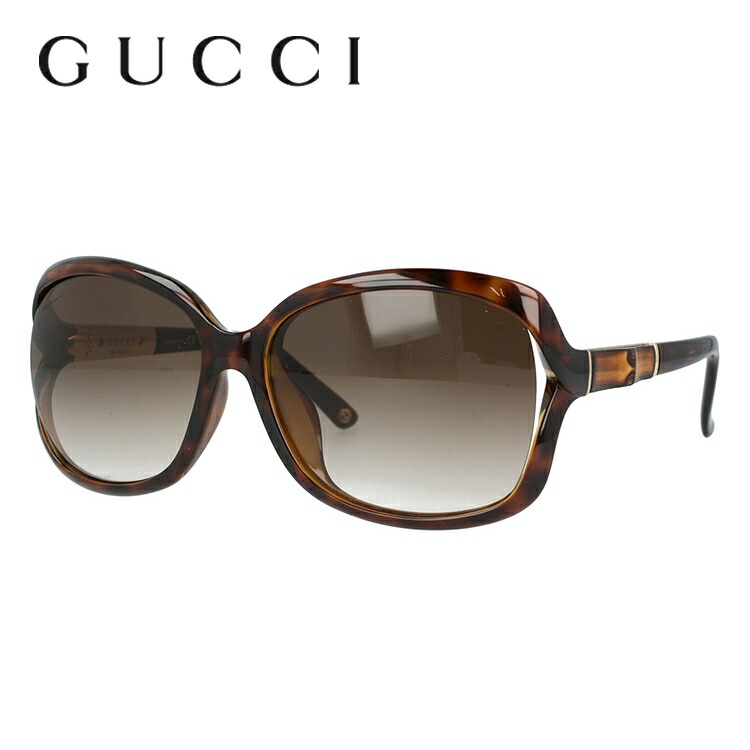 楽天市場】グッチ サングラス アジアンフィット GUCCI GG3792FS MKW/J6