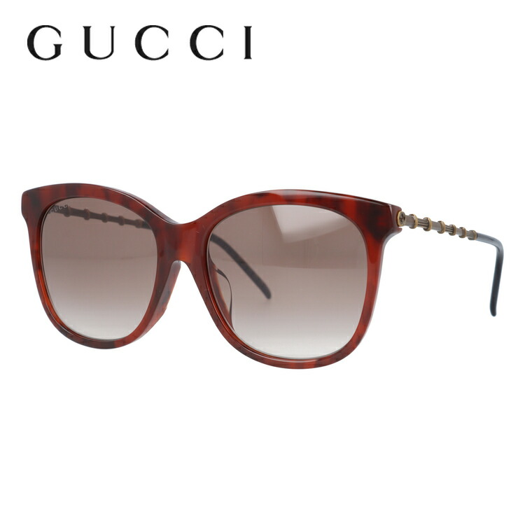 GUCCI gucci グッチ　サングラス　GG0655SA アジアンフィット 楽天市場】グッチ サングラス アジアンフィット GUCCI GG0655SA