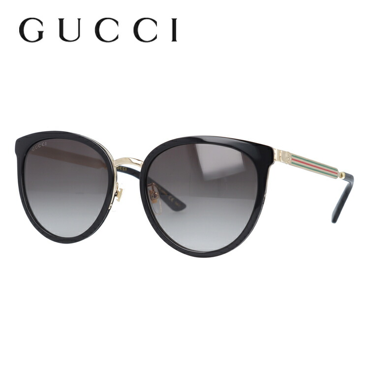 楽天市場】【アウトレット】グッチ GUCCI サングラス ブラック