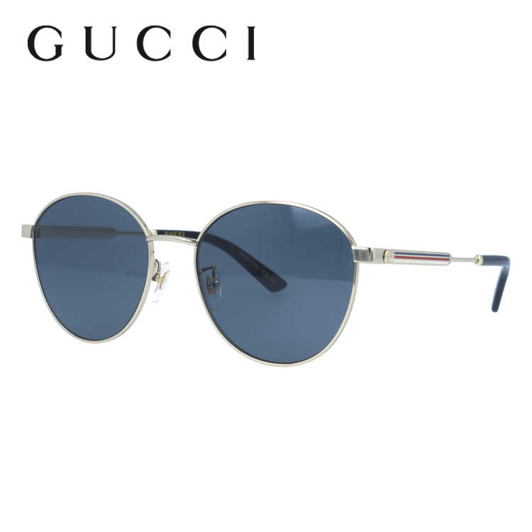 楽天市場】グッチ サングラス GUCCI GG1090SA 001 59サイズ バタフライ