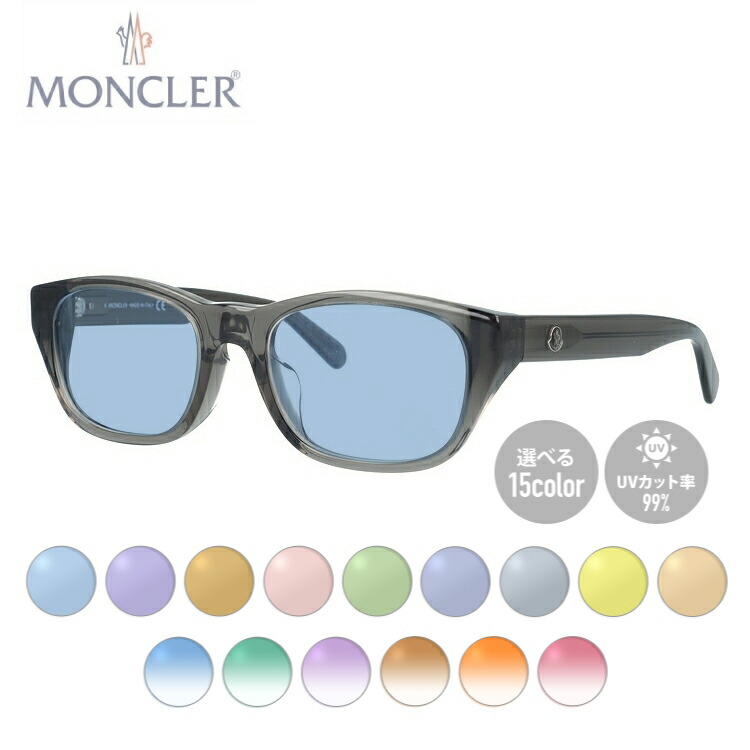 Moncler モンクレール　ゴーグル ゴーグル MONCLER(モンクレール) レディース・アクセサリー