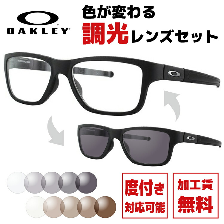 ブラックandブラウン　Oakley サングラス ネセシティ　レンズ ケース付き OAKLEYオークリーサングラス NECESSITY(ネセシティ)