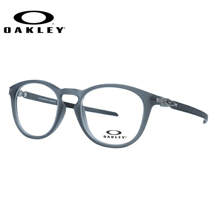 ［ルフィー］オークリー　メタルフレーム OAKLEY メタルフレーム – 名古屋栄のスポーツサングラス・メガネ