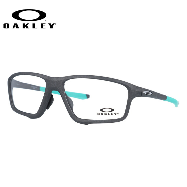 大人気商品 オークリー OAKLEY OX8080-0158 CROSSLINK ZERO クロス