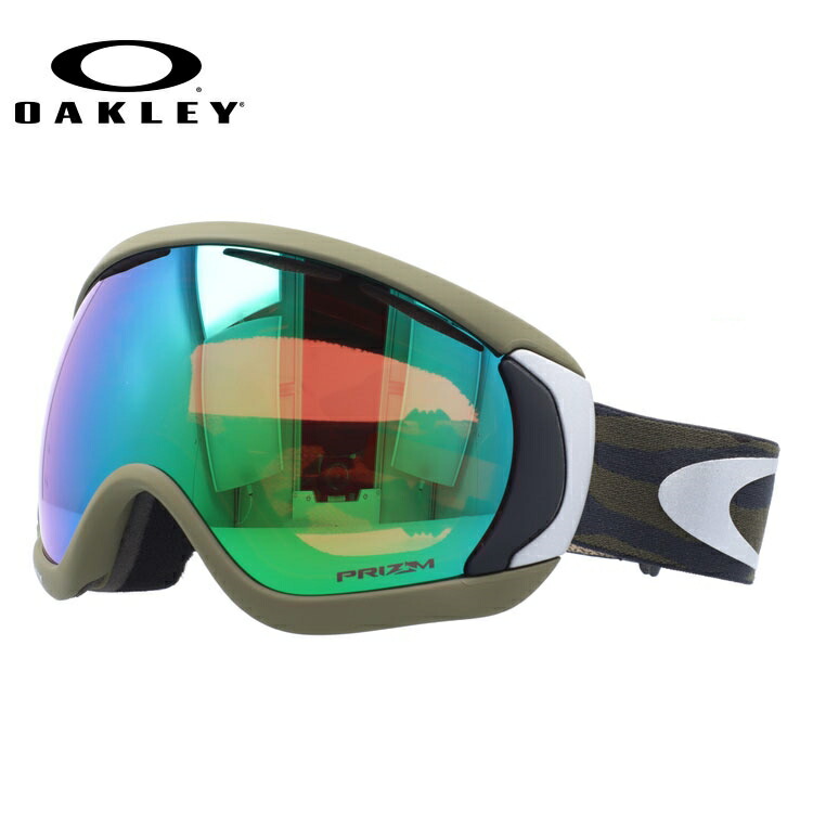 オークリースノーゴーグル Amazon | OAKLEY オークリー スノーボード ゴーグル FALL LINE L