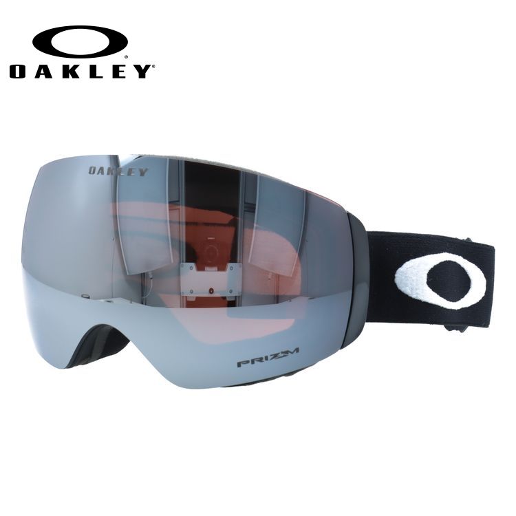 新品‼️オークリー　フライトデッキM スノーゴーグル OAKLEY オークリー ゴーグル フライトデッキ XM スキーゴーグル
