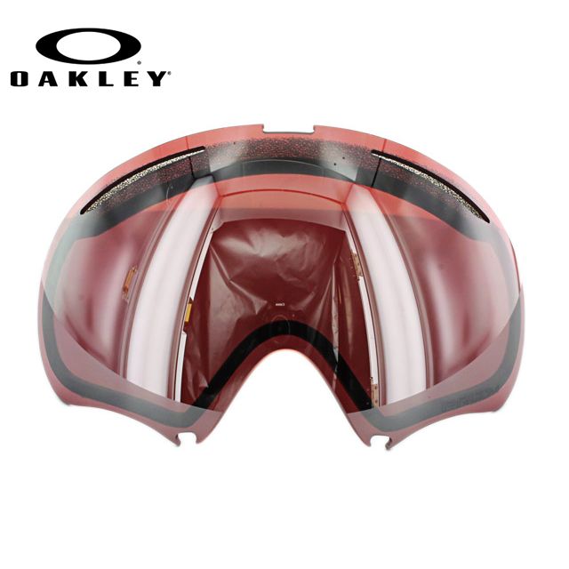 レア　新品　オークリー A-FRAME 2.0 スペアレンズ プリズムトーチ Oakley - レア 新品 オークリー A-FRAME 2.0 スペアレンズ