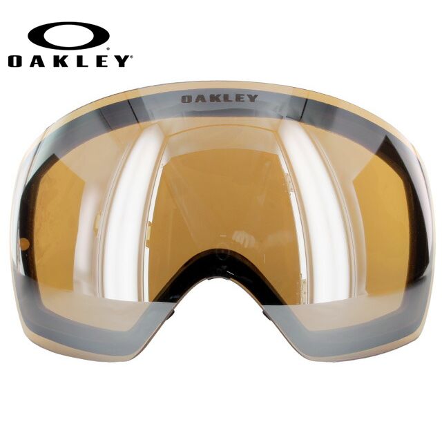 OAKLEY FLIGHT DECK L フライトデックエル DARK BRUSH FOG PRIZM BLACK