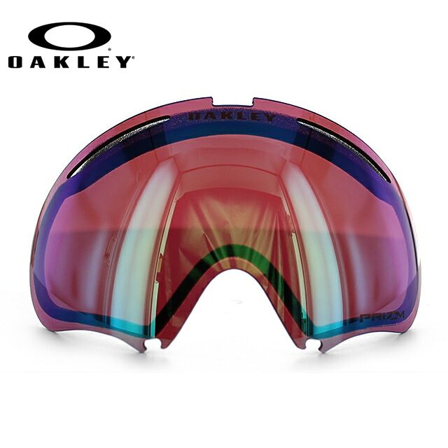 59 794 ウィンタースポーツ 紫外線 Iridium オークリー グリーン ミラー Frame スキー Jade スキー Oakley プリズム スノーボード Snowboad スノーゴーグル 2 0 スノーボード 球面レンズ A Prizm Ski 交換レンズ 曇り止め 紫外線 ダブルレンズ Frame Uvカット 眼鏡達人