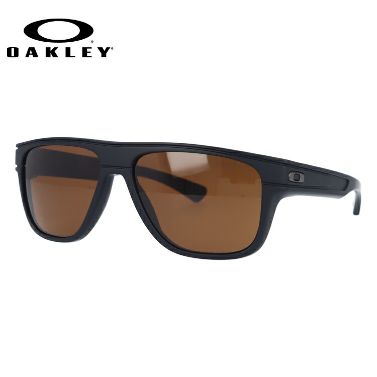 楽天市場】オークリー サングラス OAKLEY ブレッドボックス