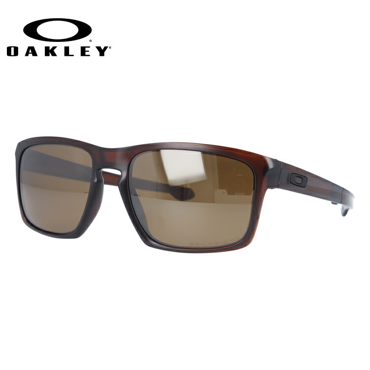 楽天市場】オークリー 偏光 サングラス OAKLEY スリバーステルス