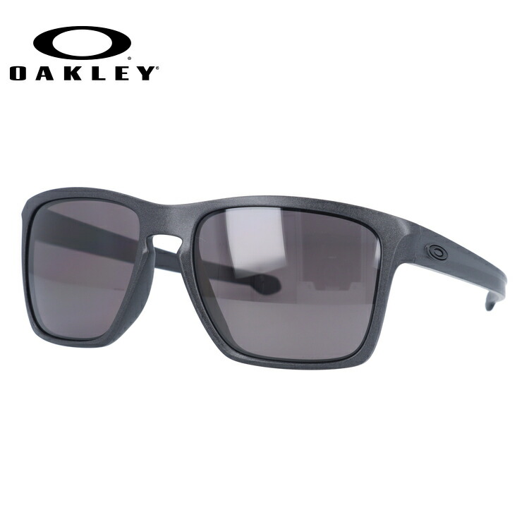 楽天市場】オークリー サングラス OAKLEY スリバー XL レギュラー