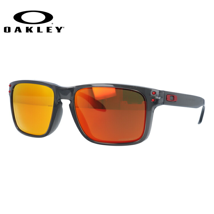 楽天市場】オークリー サングラス OAKLEY ホルブルック レギュラー