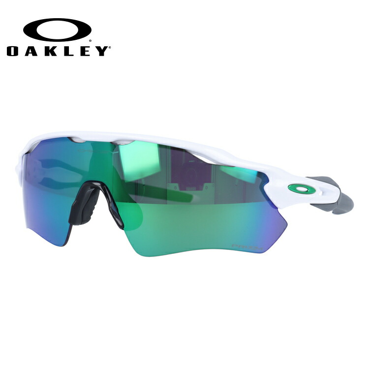 OAKLEY◆スポーツその他/BLU/009208-7338 OAKLEY/オークリー RADAR EV PATH OO9208-7338 サングラス