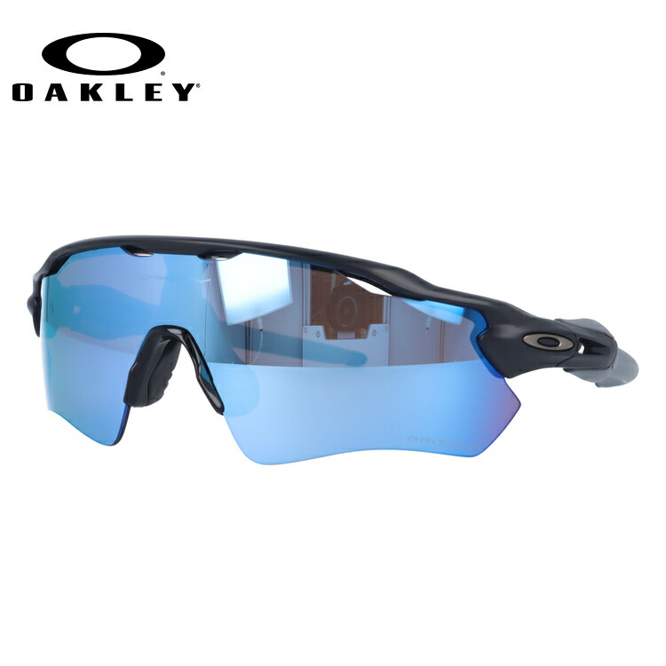 オークリー　レーダーEV 楽天市場】オークリー 偏光 サングラス OAKLEY レーダーEV パス