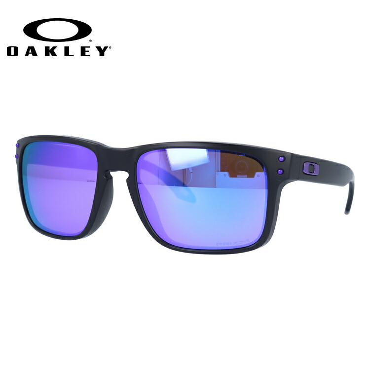 オークリー サングラス ホルブルック プリズム レギュラーフィット OAKLEY HOLBROOK OO9102-E455 57 okly00-02047-m01.jpg