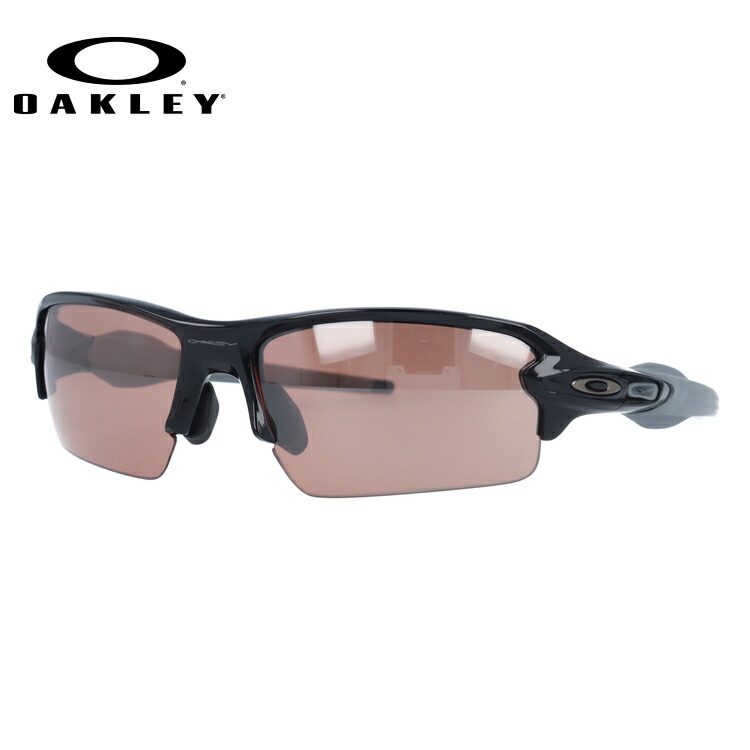 楽天市場】オークリー サングラス OAKLEY フラック 2.0 アジアン