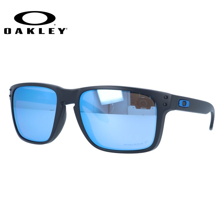 楽天市場】オークリー サングラス OAKLEY ホルブルック メタル