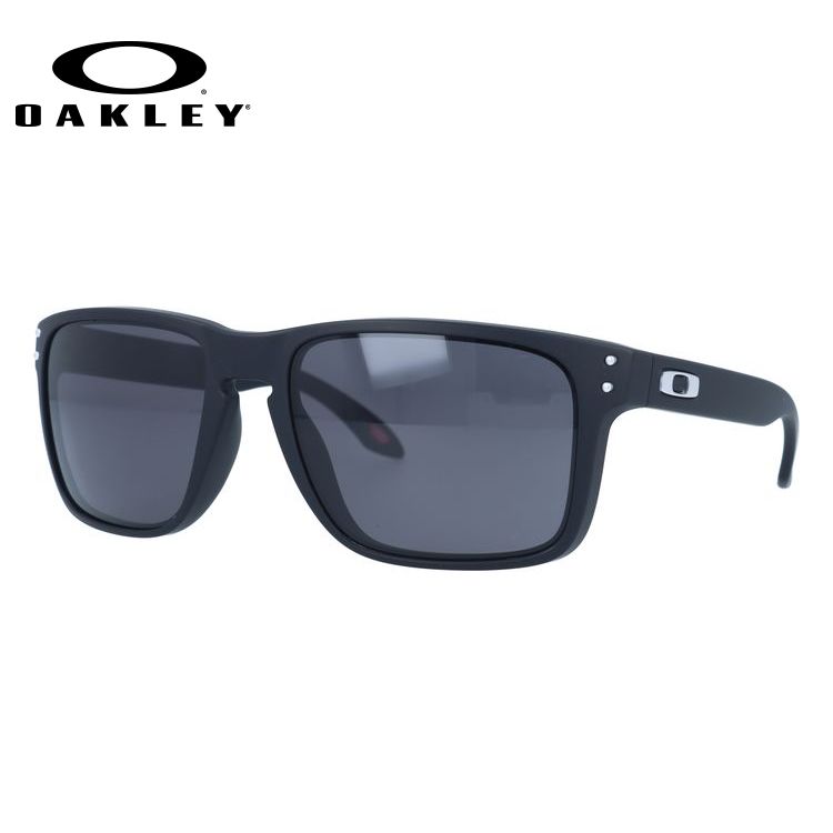 楽天市場】オークリー OO9417-25-59 サングラス OAKLEY HOLBROOK XL