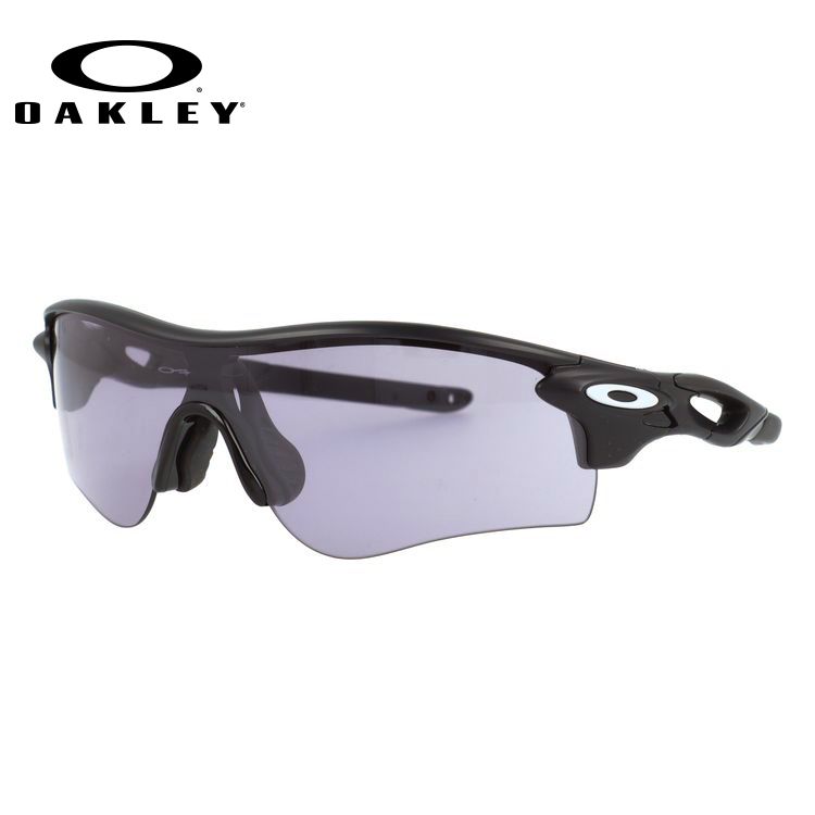 楽天市場】オークリー サングラス OAKLEY RadarLock Path OO9206-5138