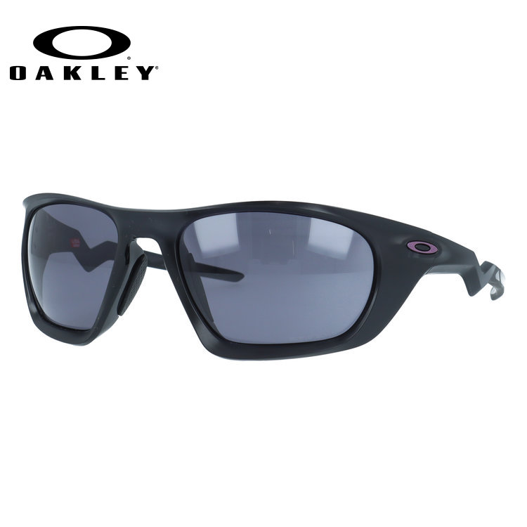 オークリー サングラス ラテラリス プリズム レギュラーフィット OAKLEY LATERALIS OO9431-0260 60サイズ スクエア型 ユニセックス メンズ レディース【海外正規品】 14,861円