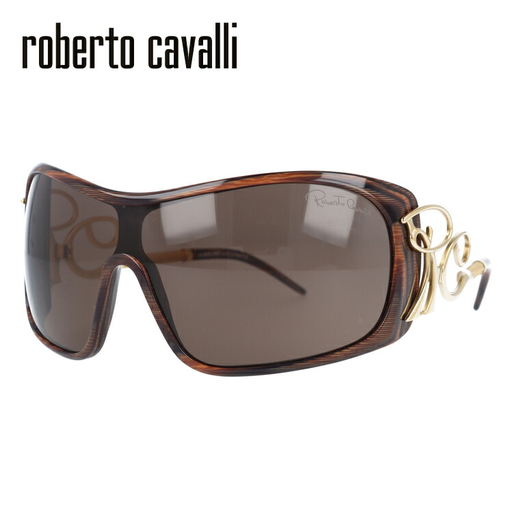 【当店限定SALE】ロベルトカバリ サングラス Roberto Cavalli ロベルトカヴァリ RC303 T21【レディース】 UVカット