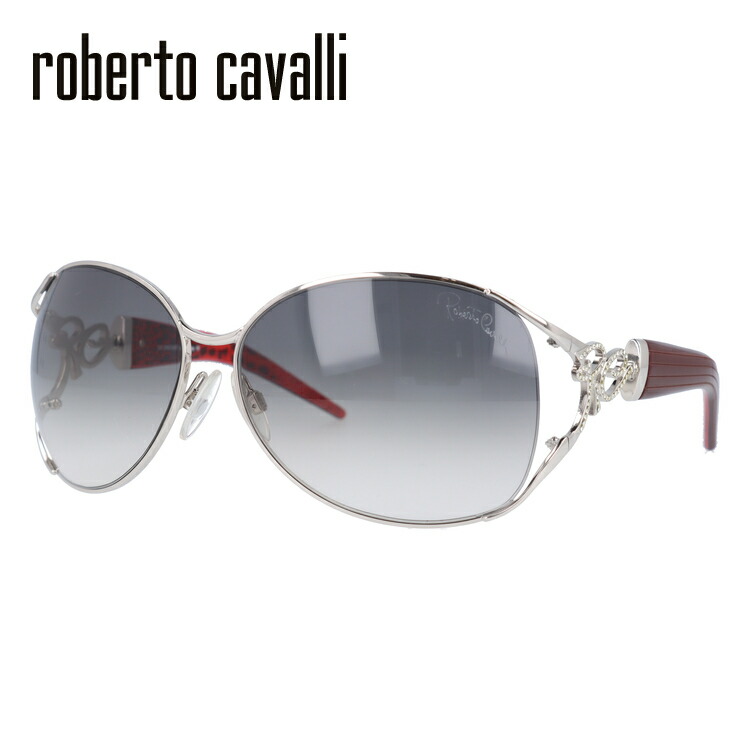 【当店限定SALE】ロベルトカバリ サングラス Roberto Cavalli ロベルトカヴァリ RC375S C91【レディース】 UVカット 6,260円