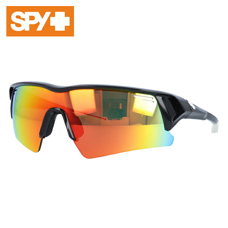 【お買い物マラソン対象】【訳あり】スパイ サングラス スクリューオーバー ミラーレンズ レギュラーフィット SPY SCREW OVER 673030038966 126サイズ スポーツ ユニセックス メンズ レディース ラッピング無料｜眼鏡達人