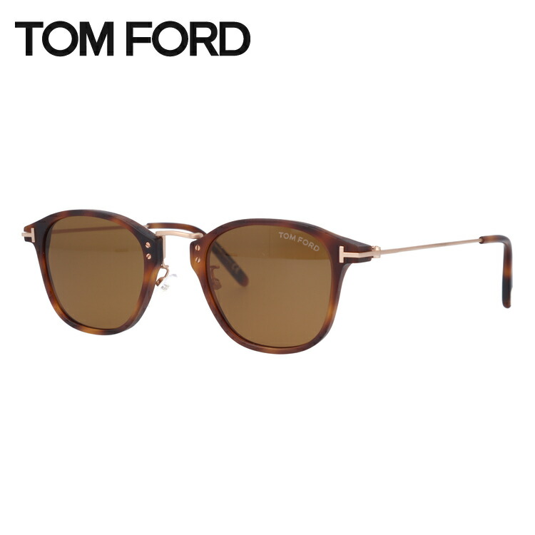トムフォード サングラス Tom Ford Ft0793 D 52e 47サイズ ウェリントン ユニセックス メンズ レディース イタリア製 Uvカット 紫外線 カラーサングラス ブランド 人気 定番 Collabforge Com