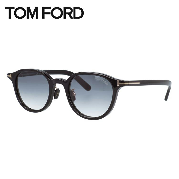 楽天市場】トムフォード サングラス FT0977D-01B 48サイズTOM FORD