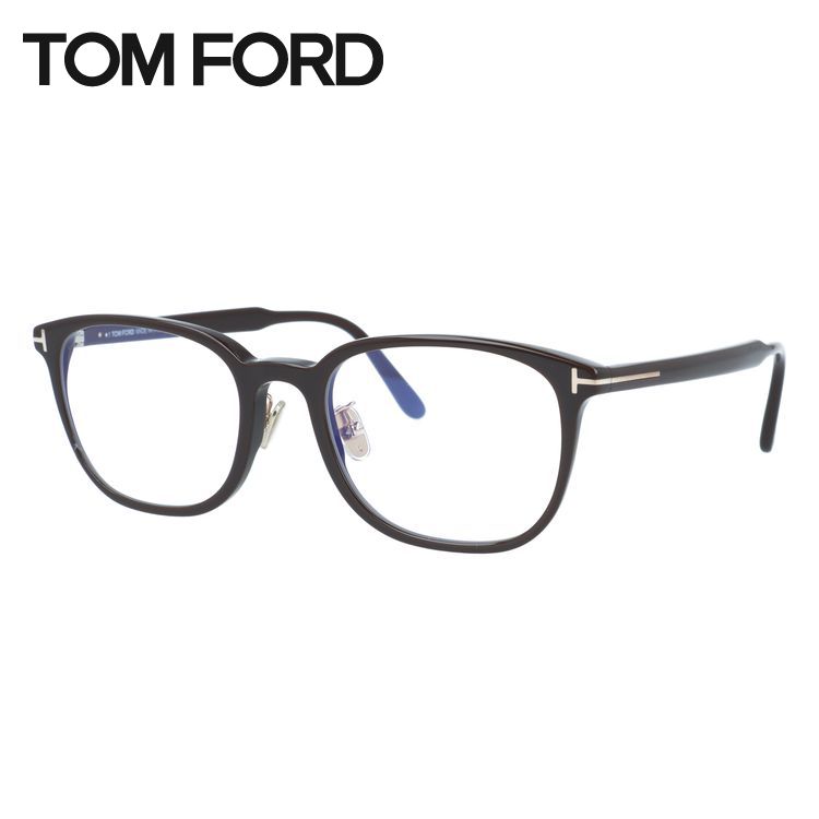 トムフォード　眼鏡　tf5360 TOM FORD トムフォード TF5384-F 53mm2カラー 052 002メンズ