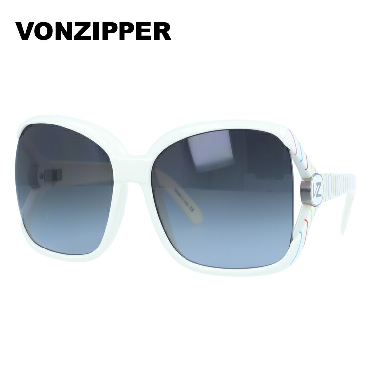 楽天市場】ボンジッパー サングラス VONZIPPER ALOTTA アロッタ WGC