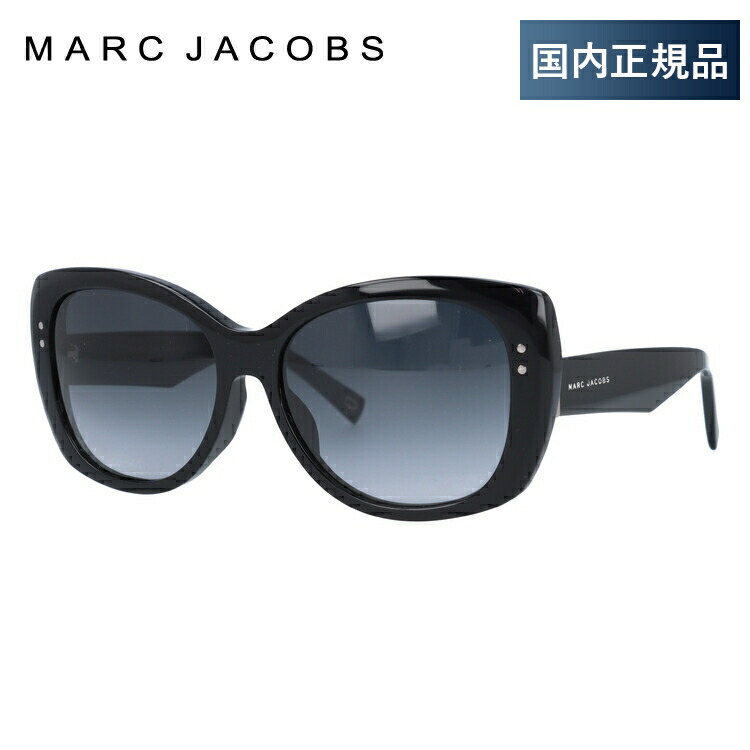 マーク ジェイコブス MARC JACOBS サングラス グローバル