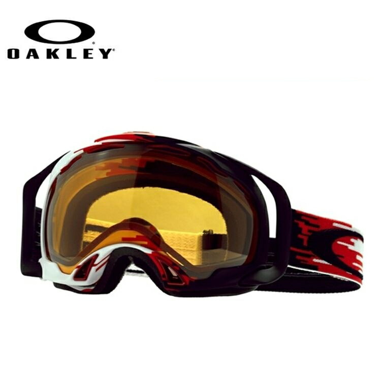 新しいコレクション オークリー スノーゴーグル Oakley 59 2 Splice スプライス レギュラーフィット 球面ダブルレンズ メンズ レディース 曇り止め ウィンタースポーツ スノーボード Snowboad スキー Ski 紫外線 Uvカット 魅力的な Lexusoman Com