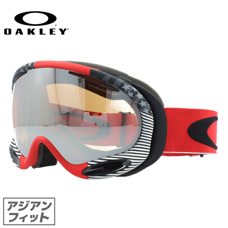 オークリー ゴーグル Aフレーム2 0 Oakley A Frame 2 0 59 652j アジアンフィット ミラーレンズ メンズ レディース 男女兼用 シグネチャー スキーゴーグル スノーボード プレゼント 2周年記念イベントが