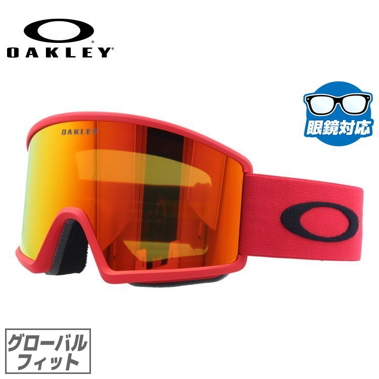 楽天市場】【お買い物マラソン対象】オークリー スノーゴーグル