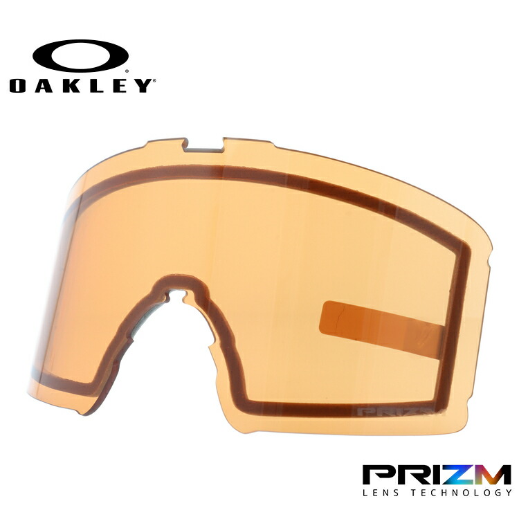 楽天市場】OAKLEY オークリースペアレンズ [Aoo7093LS-09] Prizm