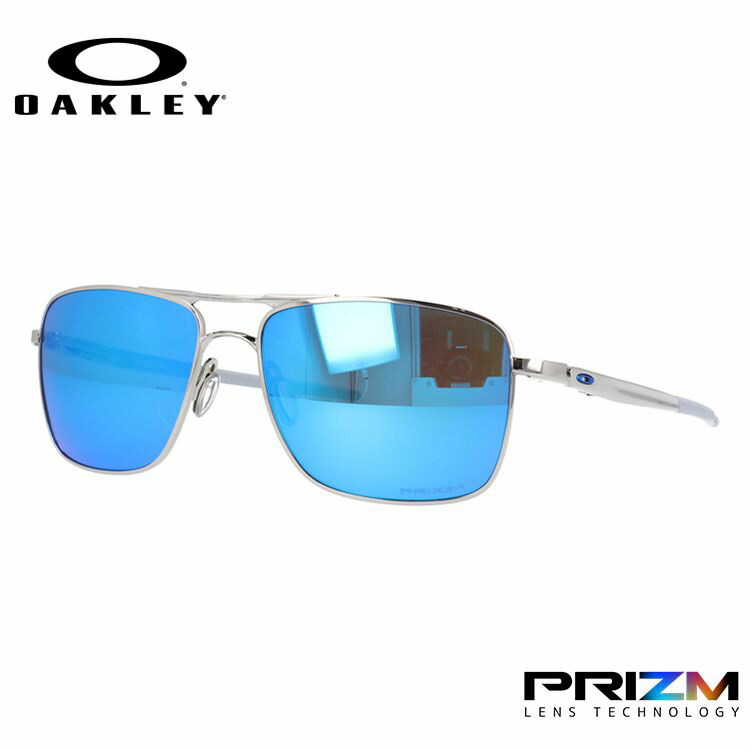 格安即決 オークリー ミラーサングラス 度付き対応 ゲージ 6 プリズム ミラーレンズ Oakley Gauge 6 Oo6038 0257 57サイズ スクエア メンズ レディース ユニセックス Uvカット 眼鏡達人 信頼 Doutoresdaalegria Org Br