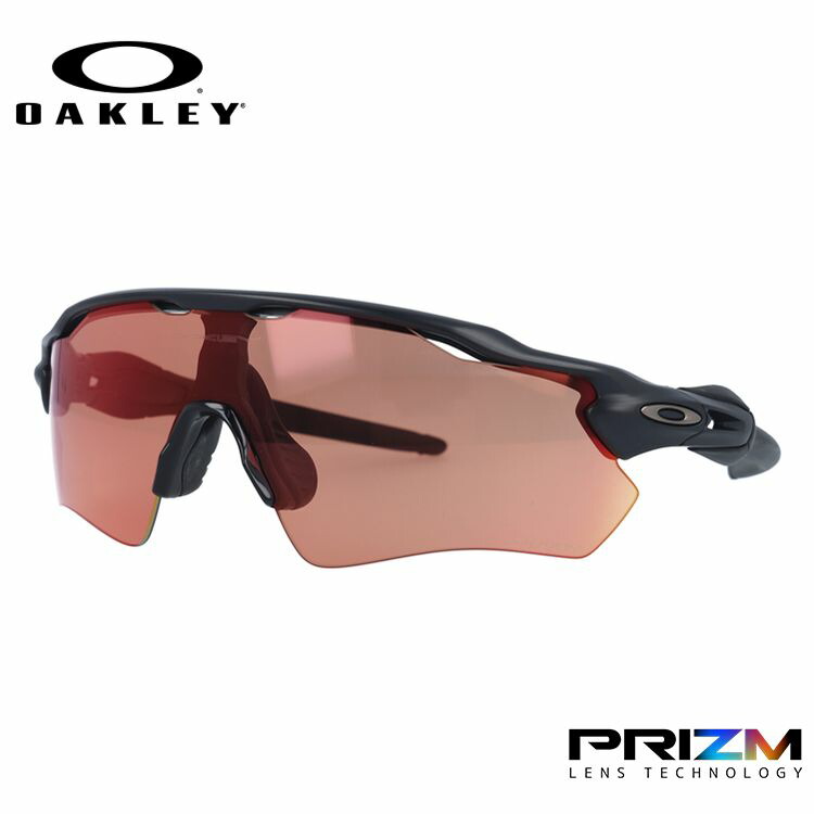 楽天市場】オークリー OAKLEYRADAR EV PATH PRIZM レーダー