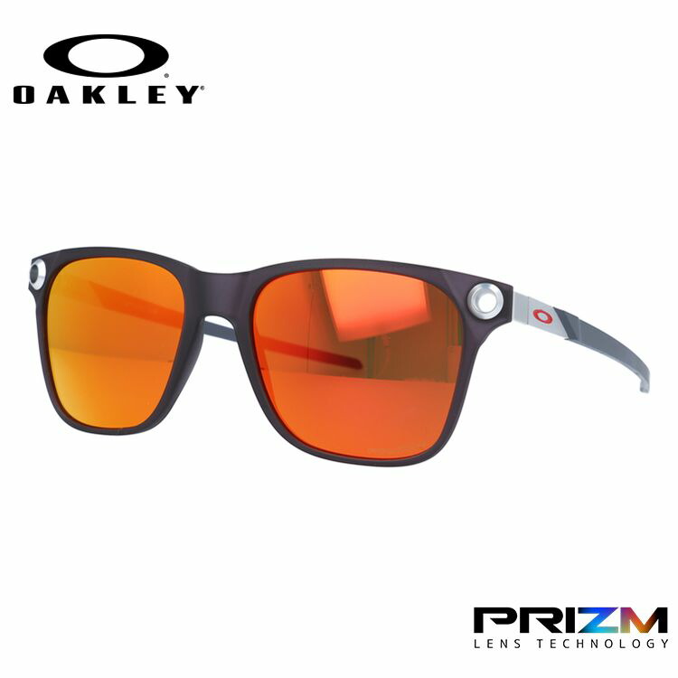 楽天市場】オークリー サングラス OAKLEY ブレッドボックス
