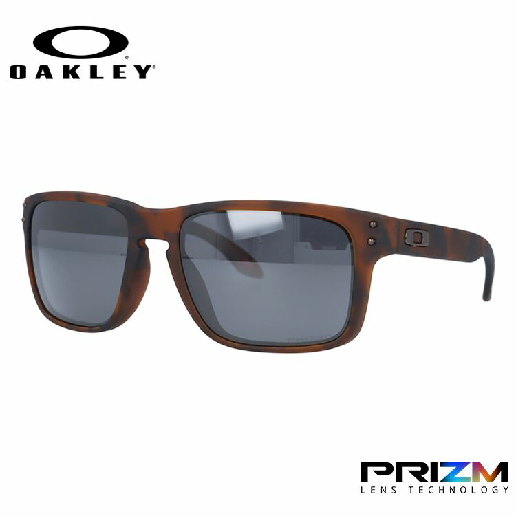 楽天市場】オークリー サングラス OAKLEY ホルブルック レギュラー