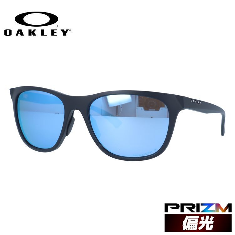 【訳あり】オークリー 偏光 サングラス OAKLEY リードライン LEADLINE OO9473-0556 56サイズ プリズム レディース アイウェア UVカット 紫外線カット ドライブ アウトドア オークレー ギフト プレゼント 誕生日 okly00-02261-m01.jpg