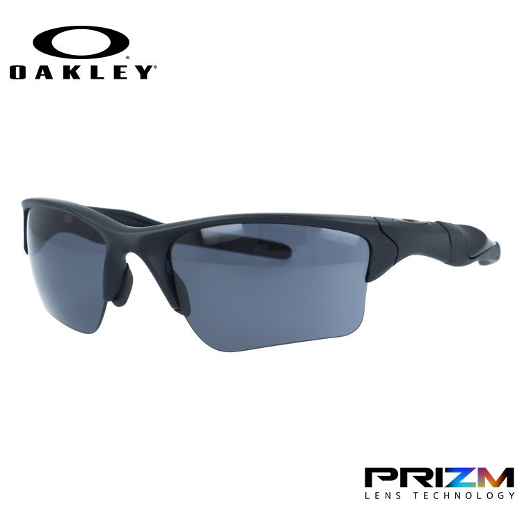 【国内正規品】オークリー サングラス ハーフジャケット2.0XL 偏光サングラス レギュラーフィット OAKLEY HALF JACKET 2.0 XL OO9154-13 62サイズ スポーツ型 ポラライズド ランニング 陸上 ゴルフ ハイカーブ ユニセックス メンズ レディース