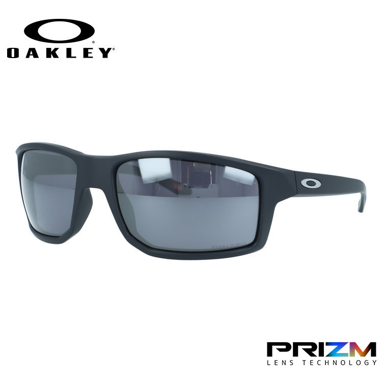 【国内正規品】オークリー サングラス ギブストン プリズム レギュラーフィット OAKLEY GIBSTON OO9449-0360 61サイズ スクエア型 ユニセックス メンズ レディース ハイブリッジフィット