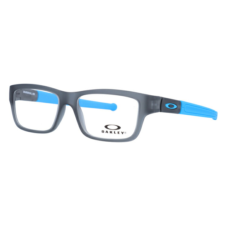 メガネ 伊達メガネ 老眼鏡 眼鏡 カラーレンズ 調光レンズ ギフトラッピング無料 ミラーレンズ 度付き Pcメガネ 各種対応 オークリー オークレー の眼鏡を自分仕様にカスタマイズ オークリー キッズ ジュニア用 オークリー メガネ フレーム Oakley 眼鏡 Marshal