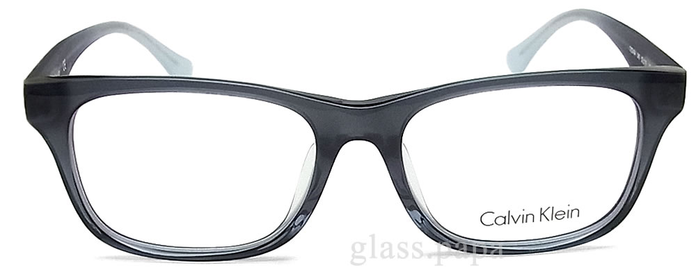 【楽天市場】CALVIN KLEIN カルバンクライン メガネ フレーム 5949A-040 眼鏡 伊達メガネ 度付き ブルーグレー メンズ